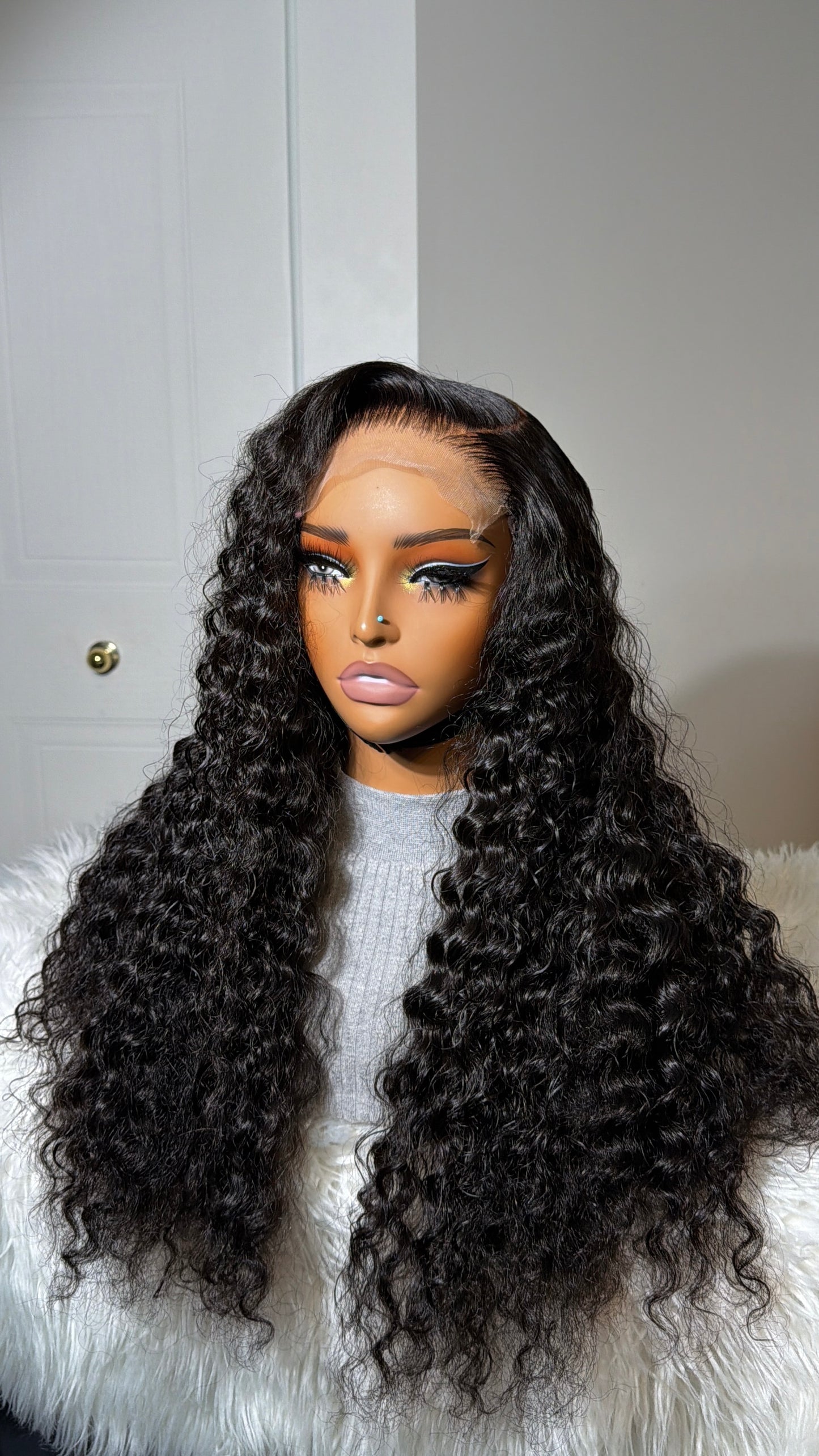 Luxe deepwave