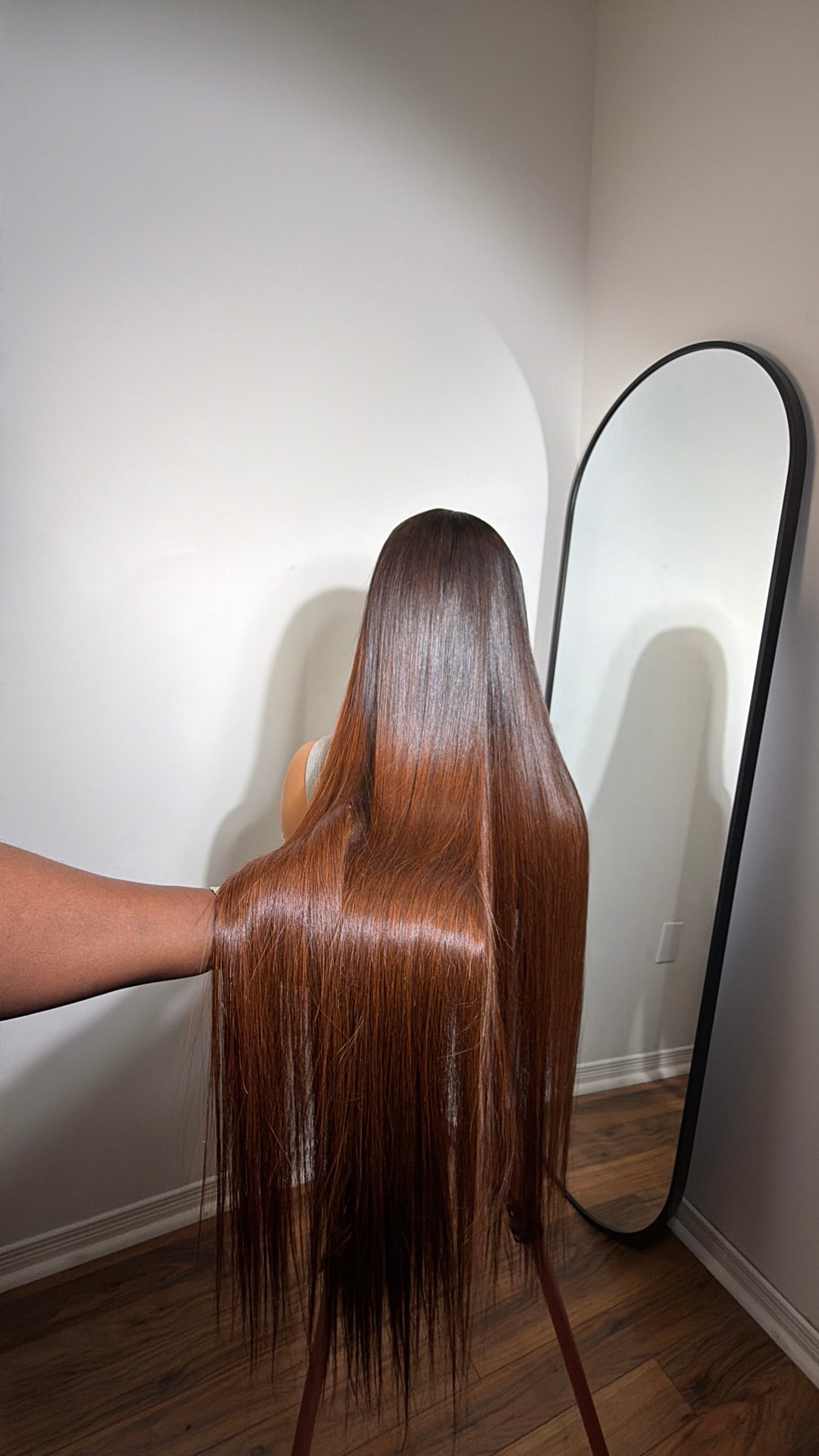 THE PRESTIGE UNIT (2-3 weeks to be ready for shipping)