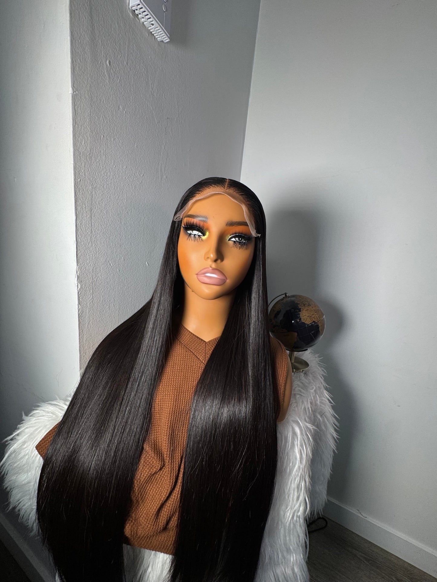 Vietnamese SDD bone straight