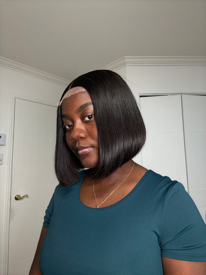 Luxe bob Best seller