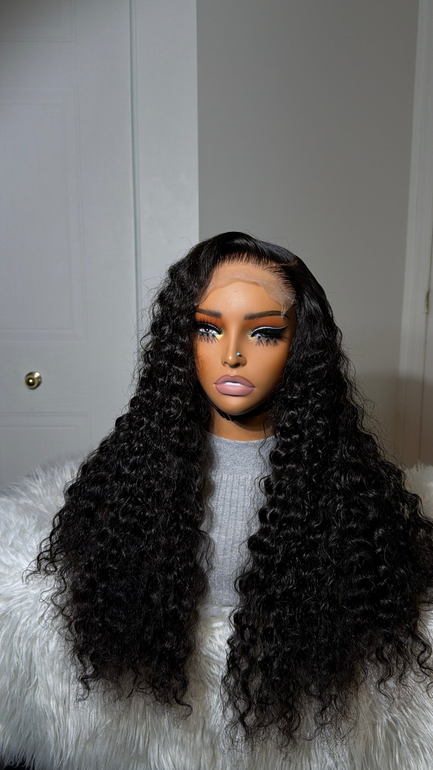 Luxe deepwave