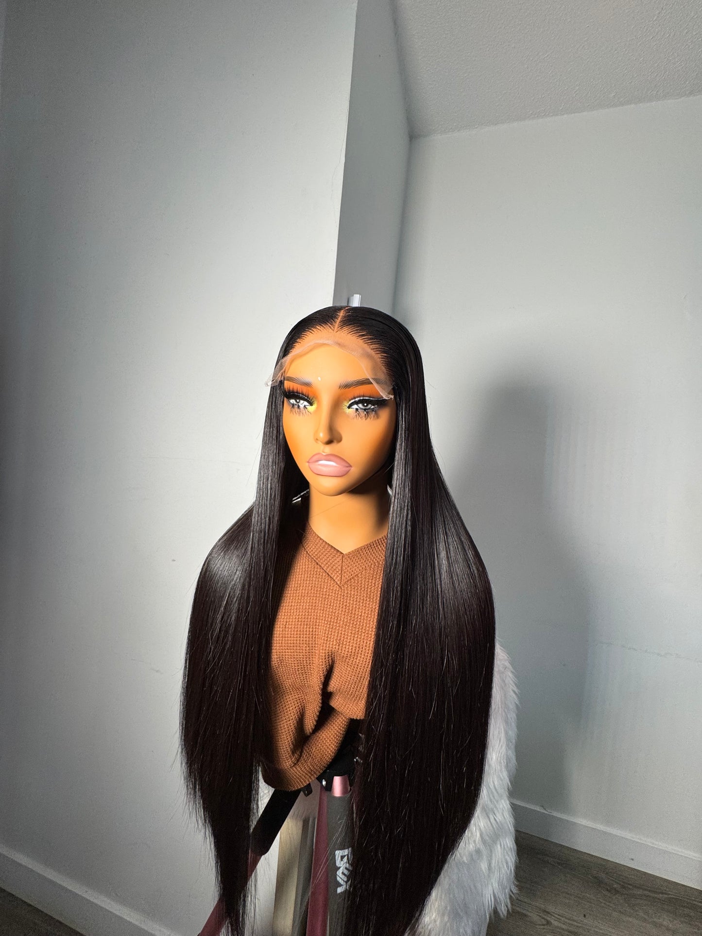 Vietnamese SDD bone straight