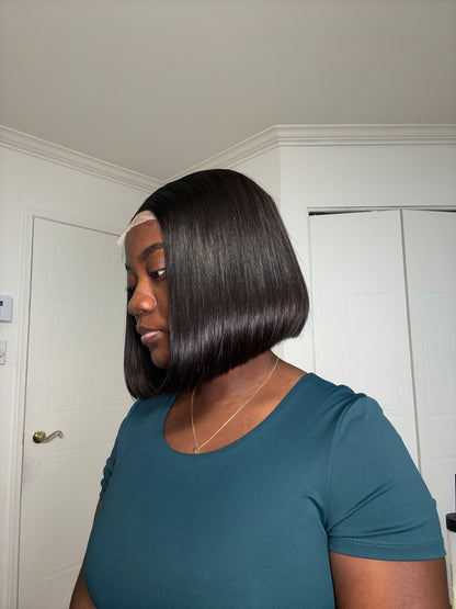 Luxe bob Best seller