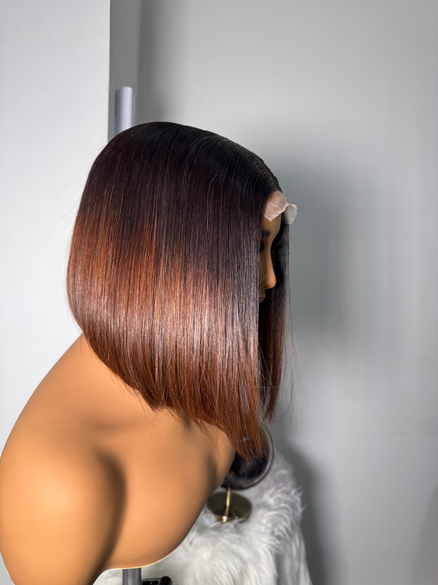 Vietnamese SDD bone straight