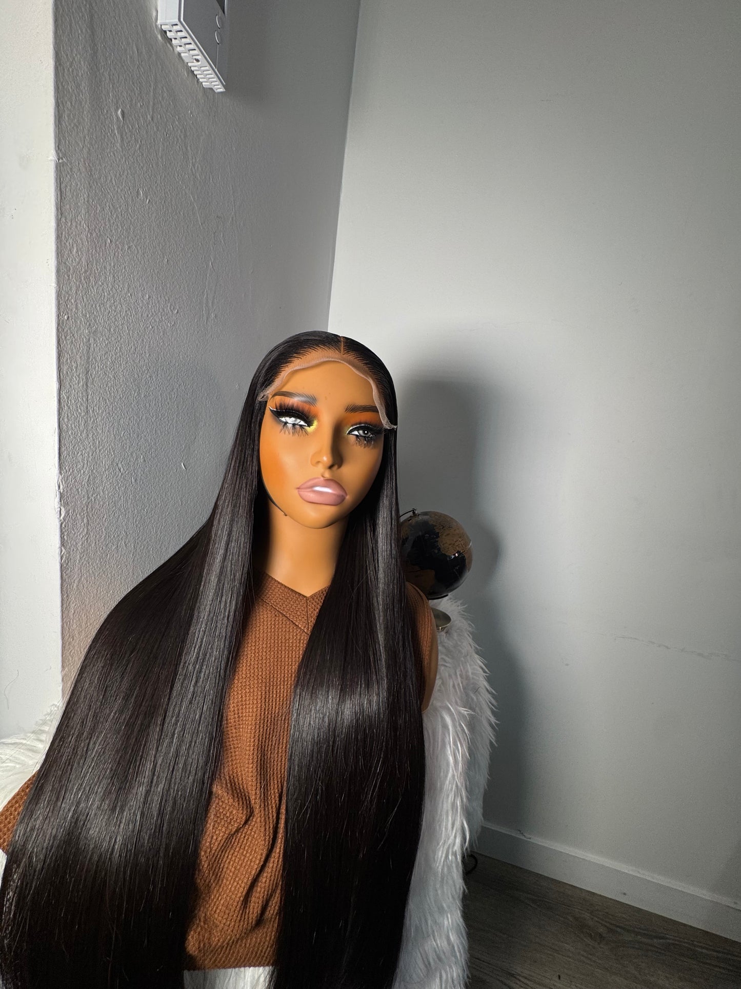 Vietnamese SDD bone straight