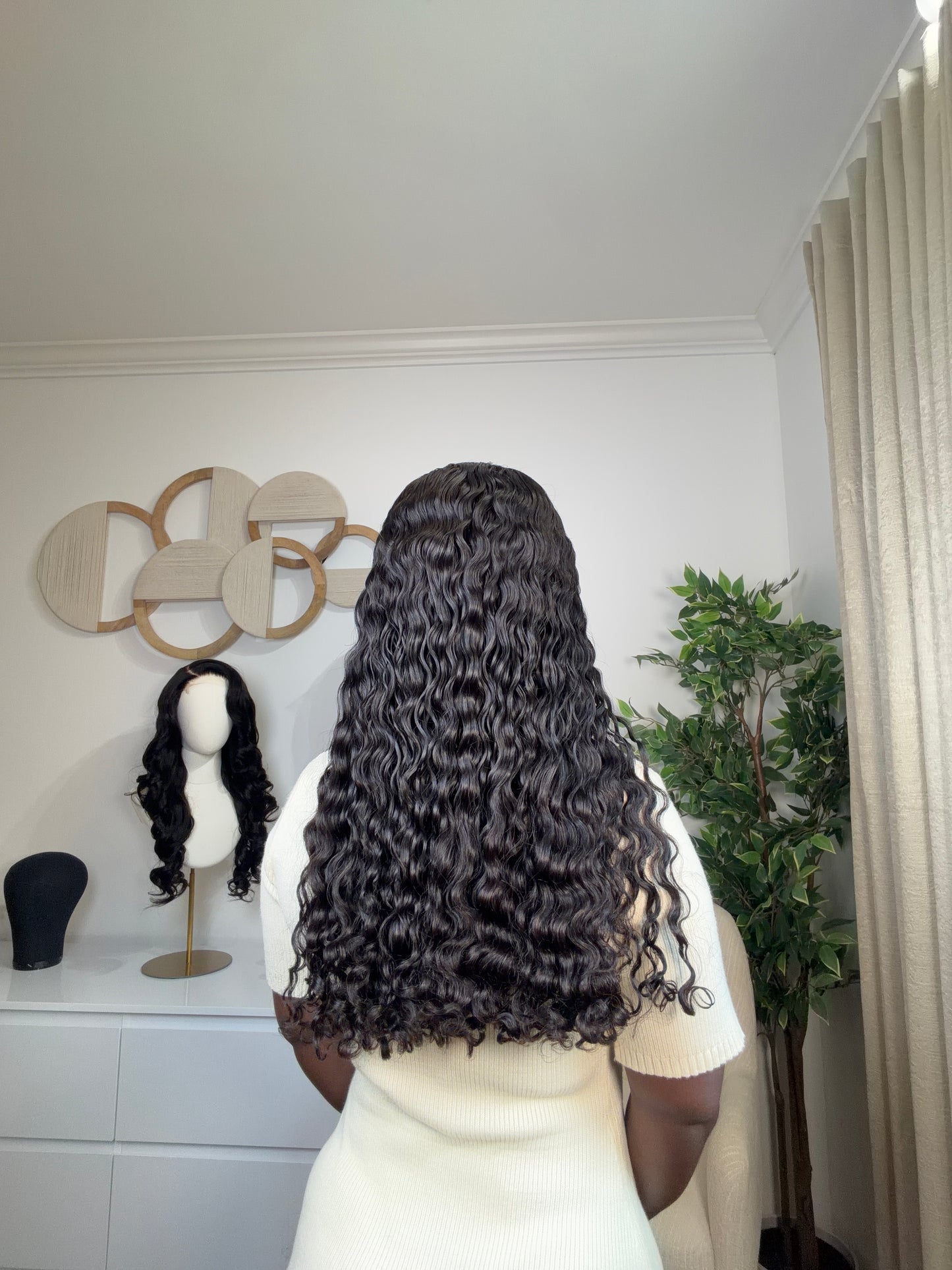 Asian Ocean Wave