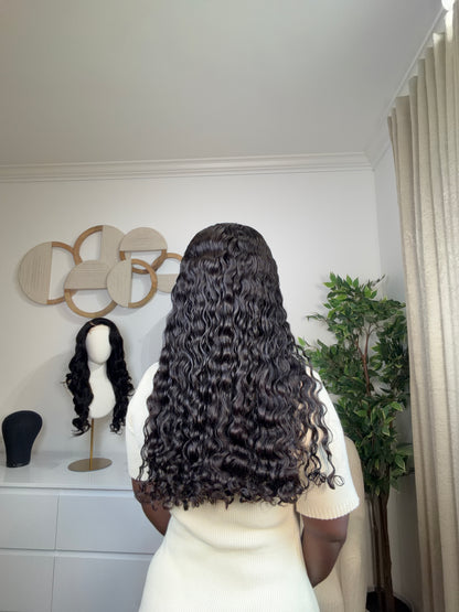 Asian Ocean Wave