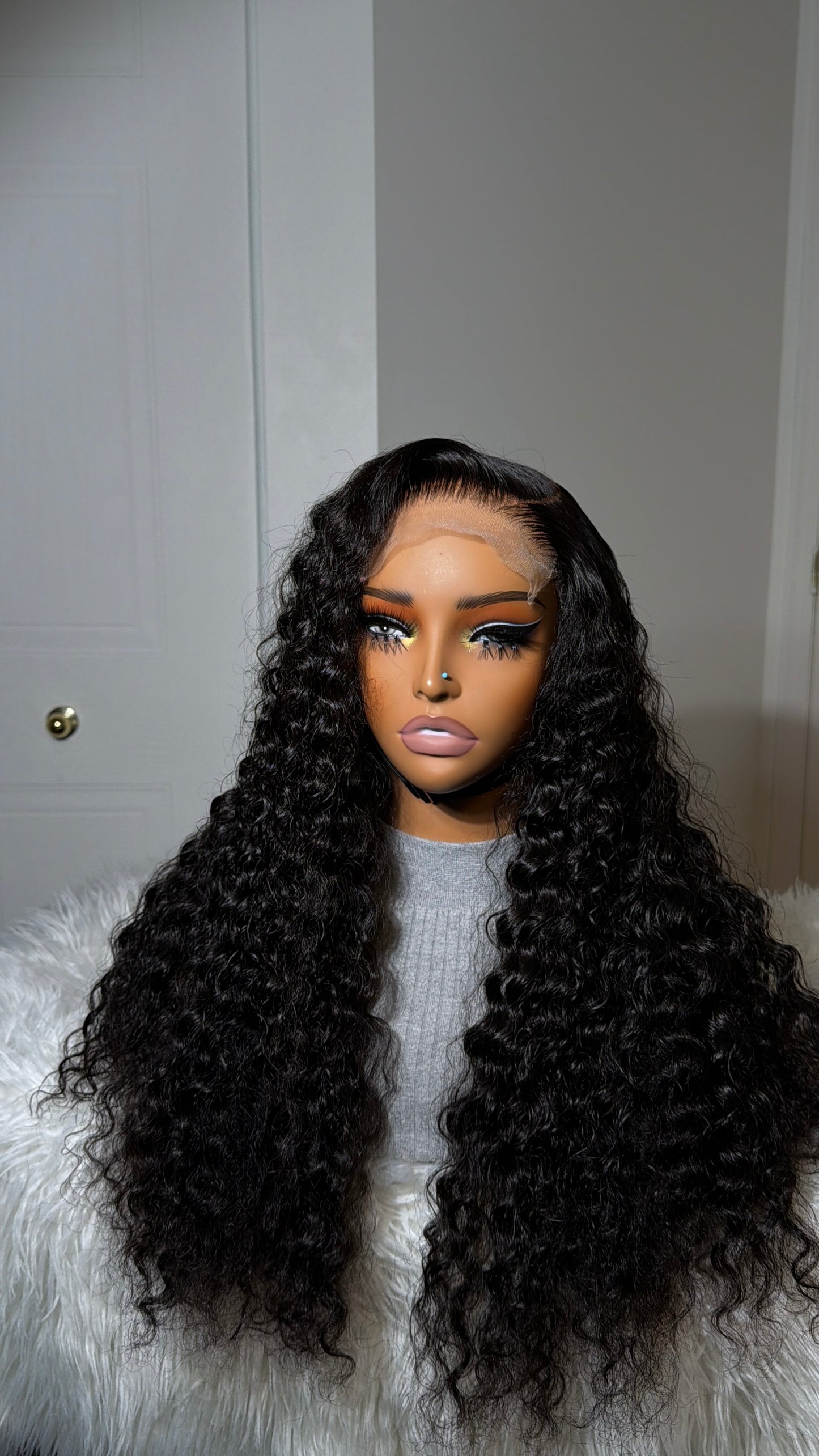 Luxe deepwave