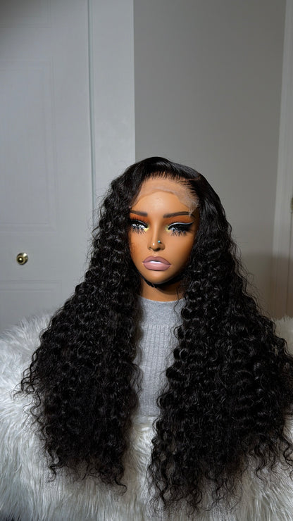 Luxe deepwave