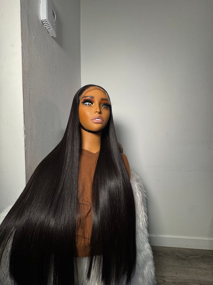 Vietnamese SDD bone straight