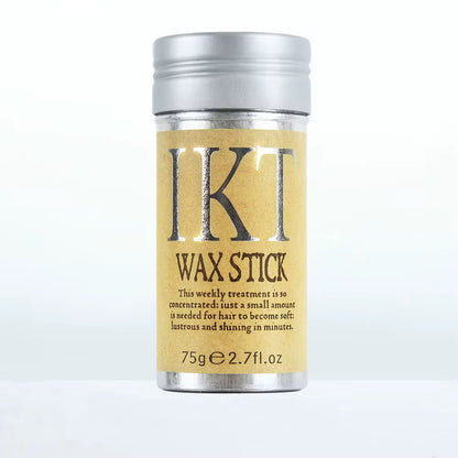 Wax stick