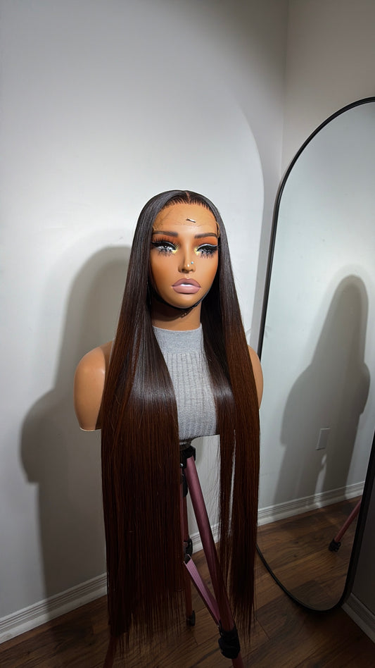 THE PRESTIGE UNIT  (2-3 weeks to be ready for shipping)