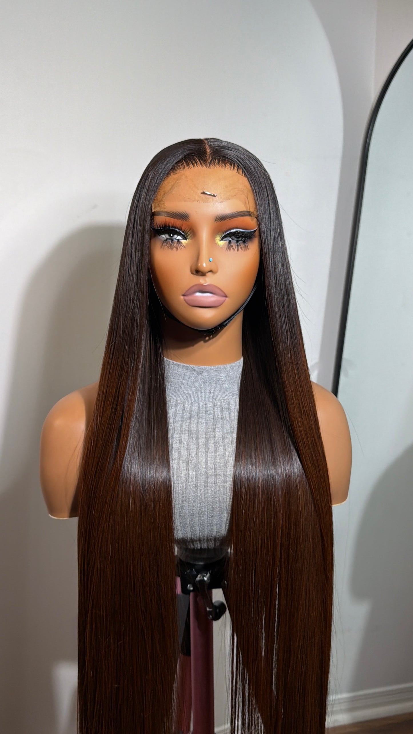 THE PRESTIGE UNIT  (2-3 weeks to be ready for shipping)