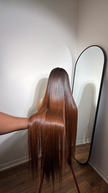 THE PRESTIGE UNIT  (2-3 weeks to be ready for shipping)