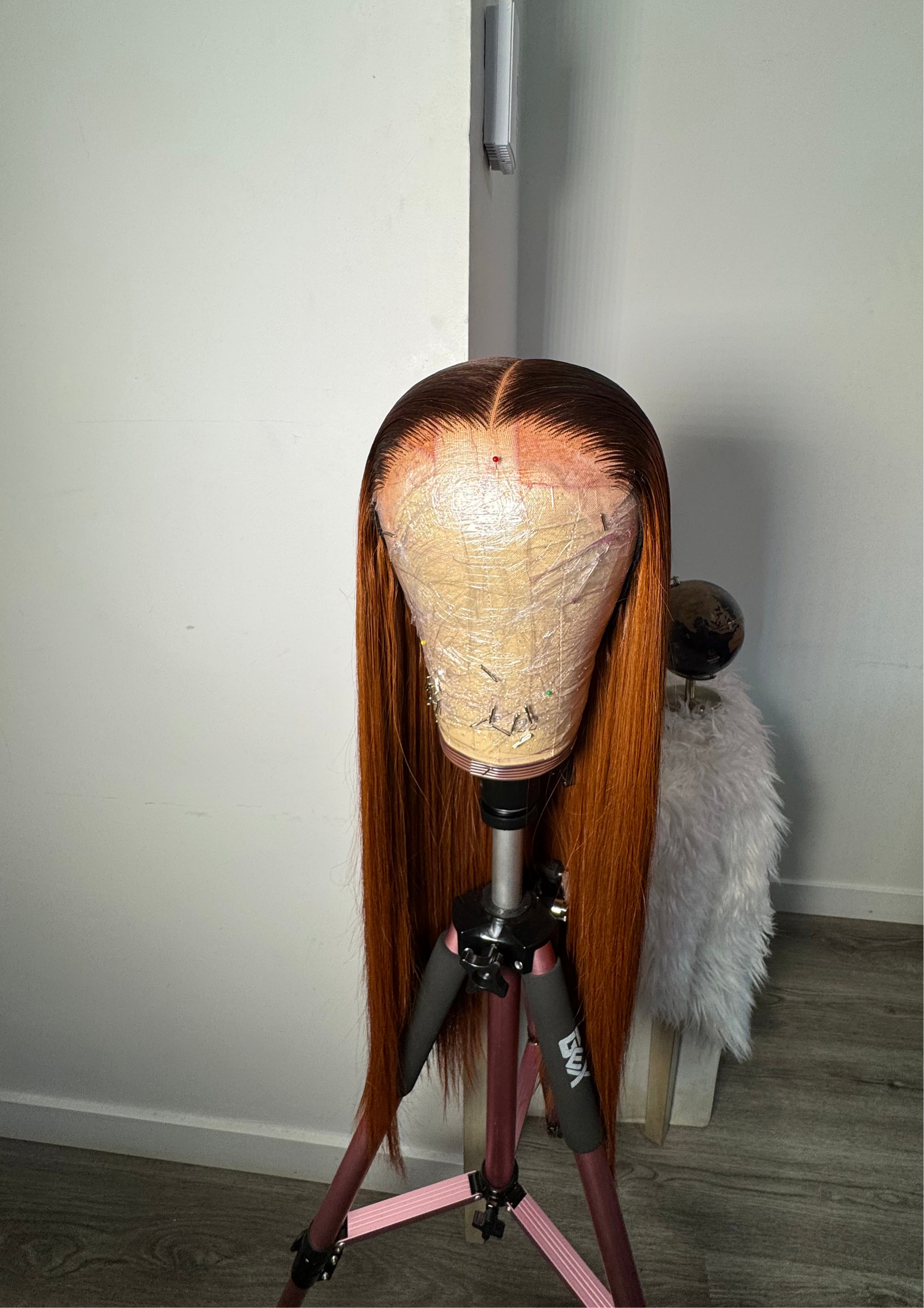 Gingerrr