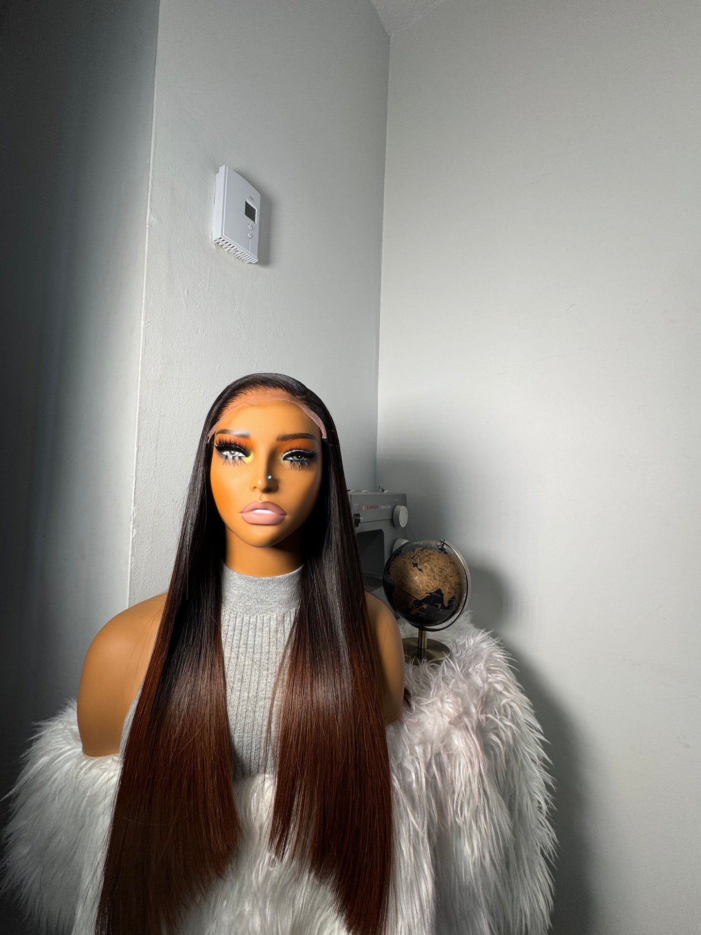 Vietnamese SDD browntips