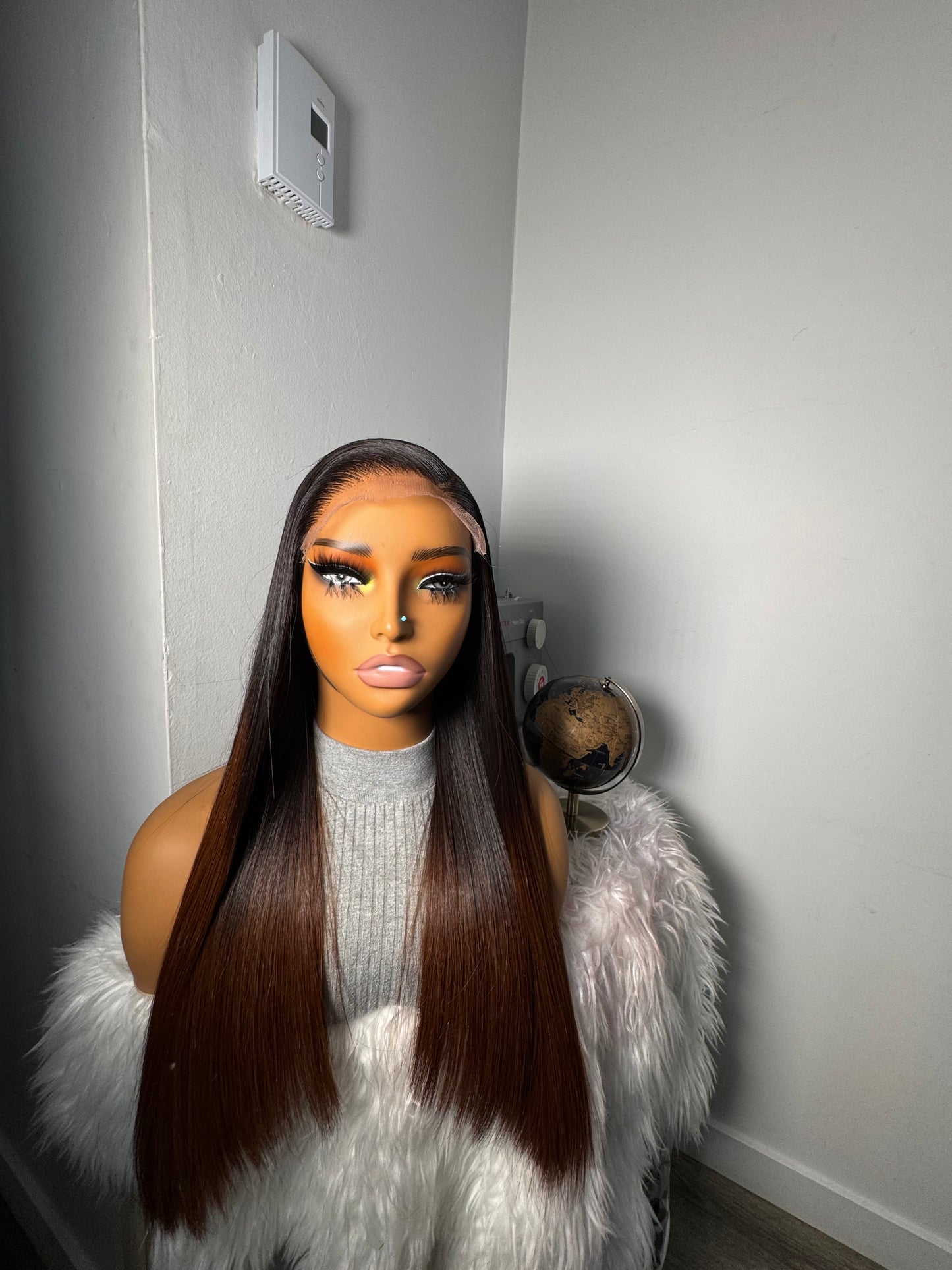 Vietnamese SDD browntips