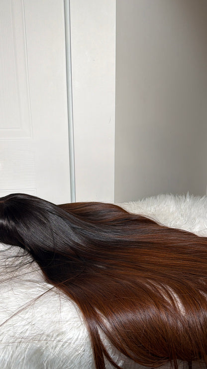 THE PRESTIGE UNIT  (2-3 weeks to be ready for shipping)