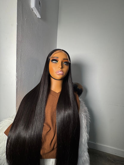 Vietnamese SDD bone straight