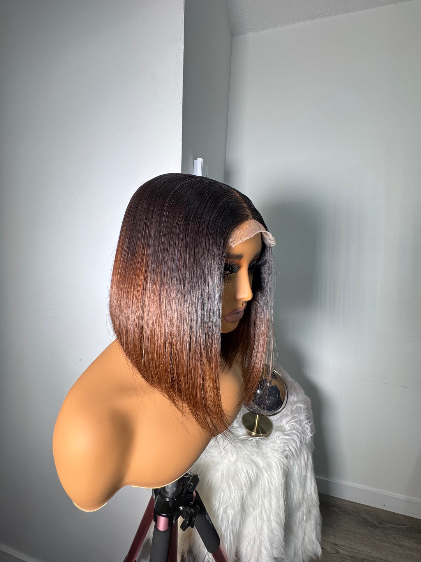 Vietnamese SDD bone straight