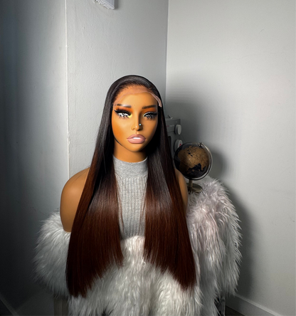 Vietnamese SDD browntips