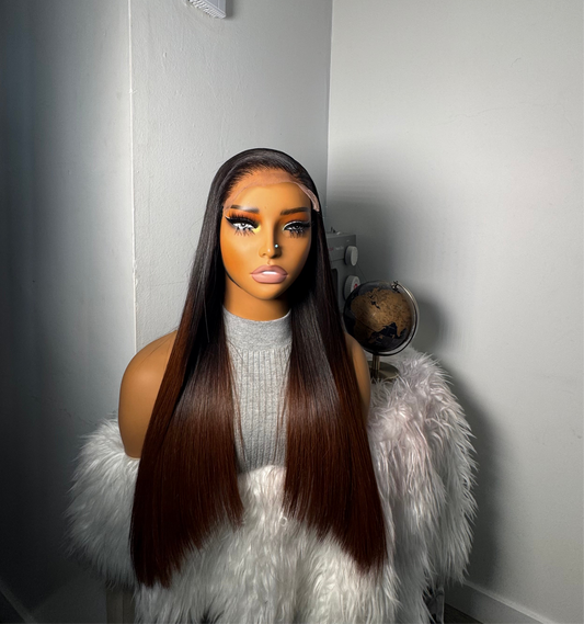 Vietnamese SDD browntips