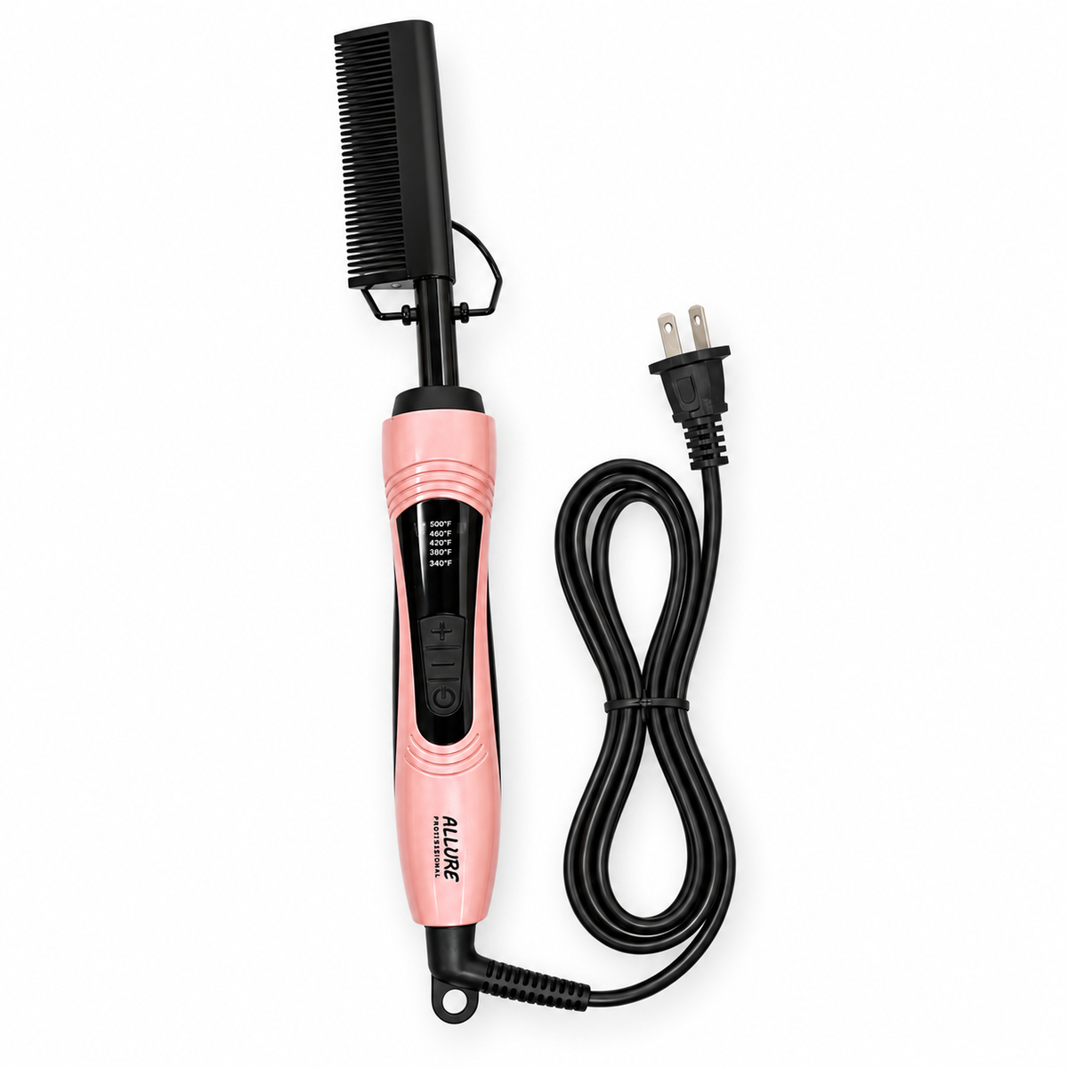 Allure Professional Electric Hot Comb