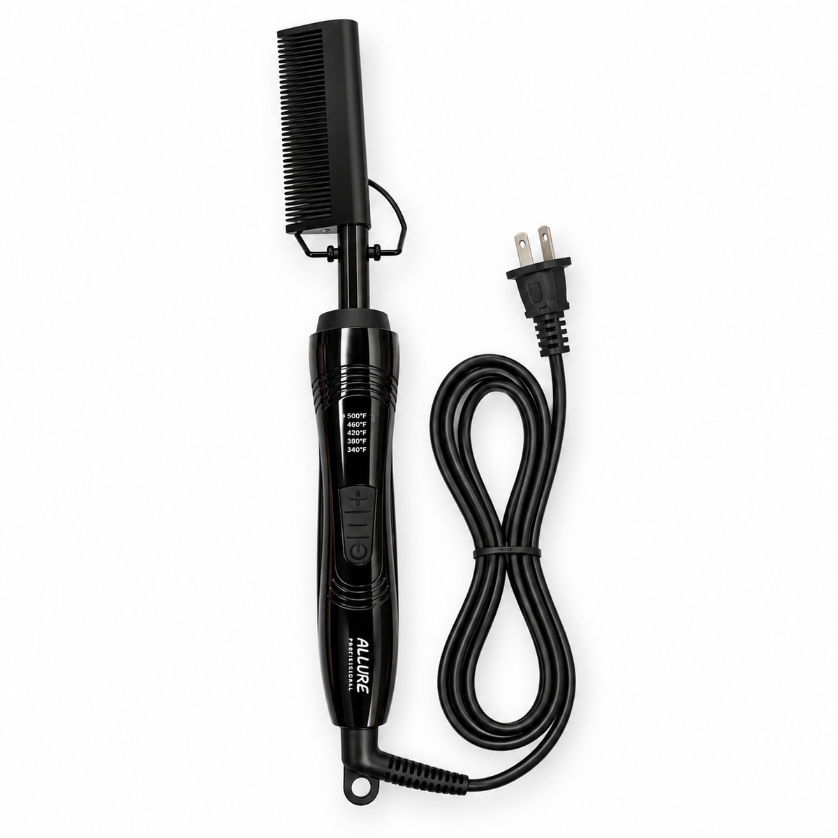 Allure Professional Electric Hot Comb