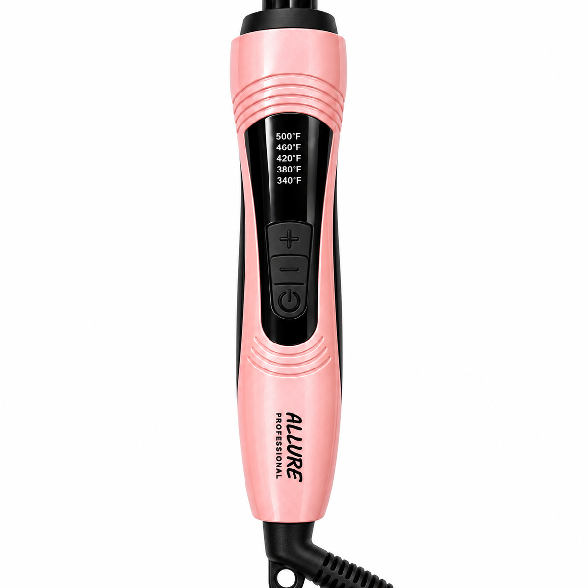 Allure Professional Electric Hot Comb