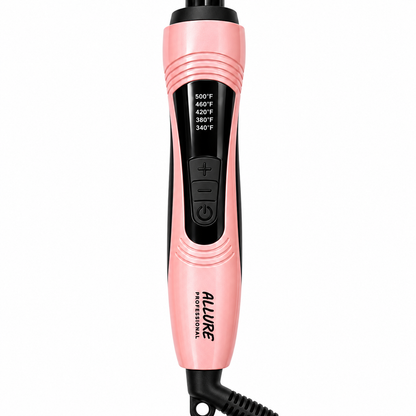 Allure Professional Electric Hot Comb