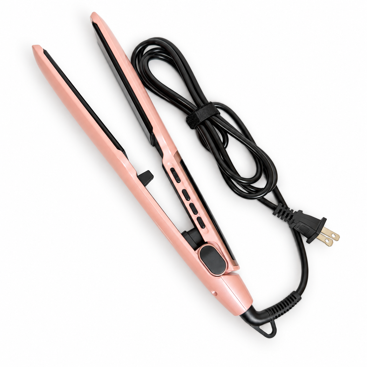 Keratin Professional Wide Hair Straightener