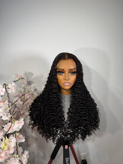 Luxe BURMESE