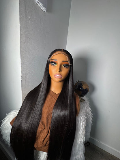 Vietnamese SDD bone straight