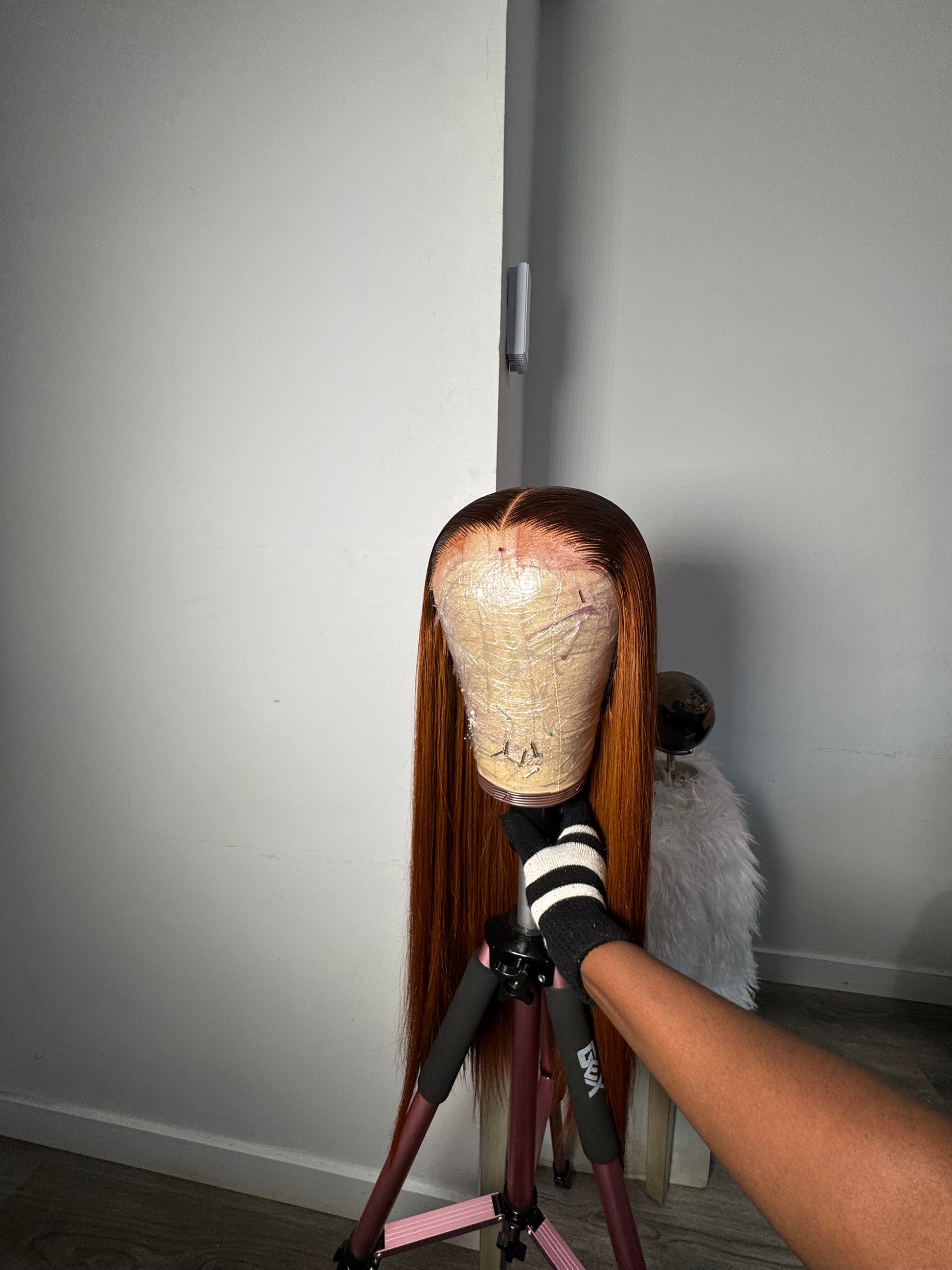Gingerrr