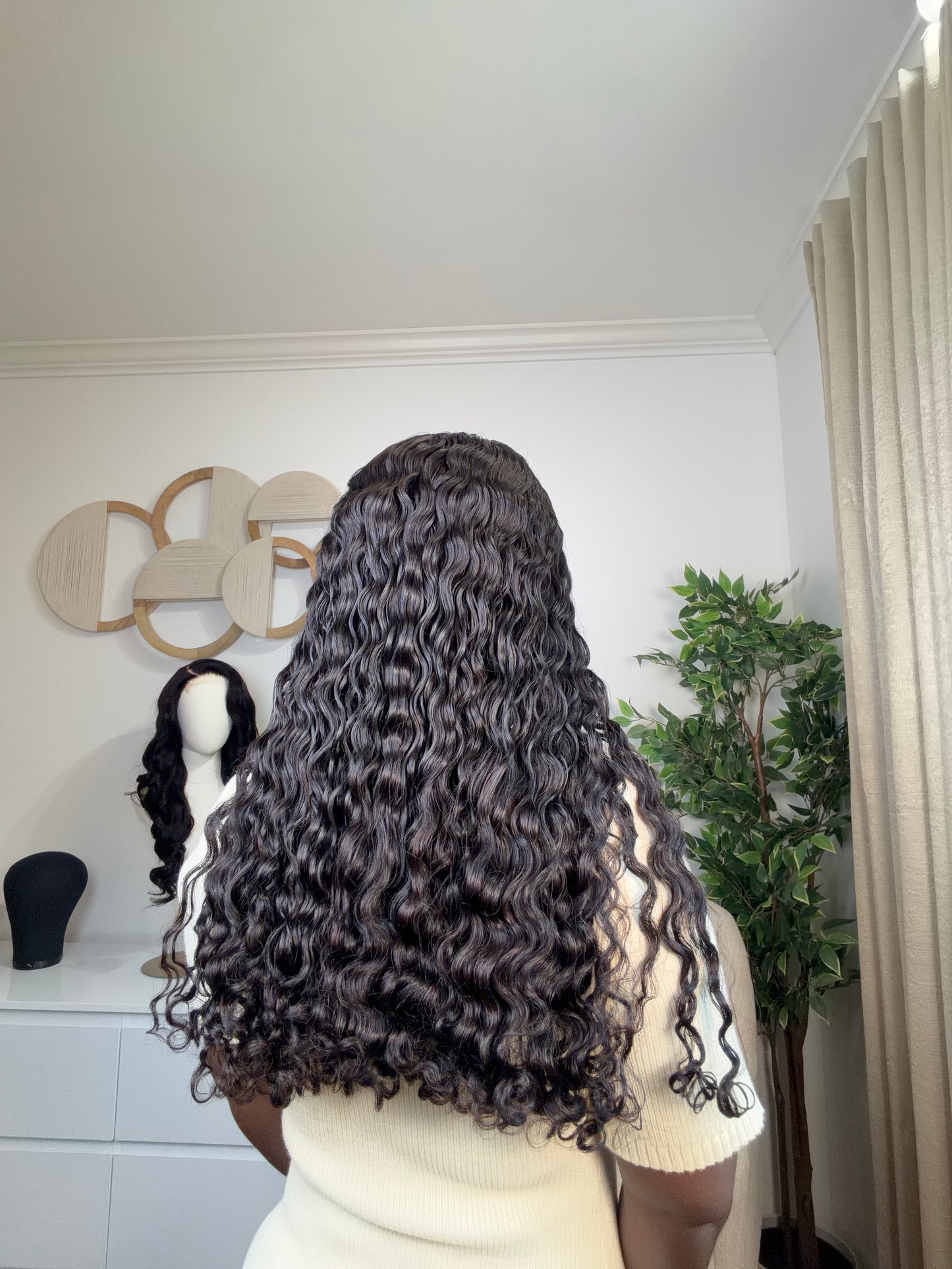 Asian Ocean Wave
