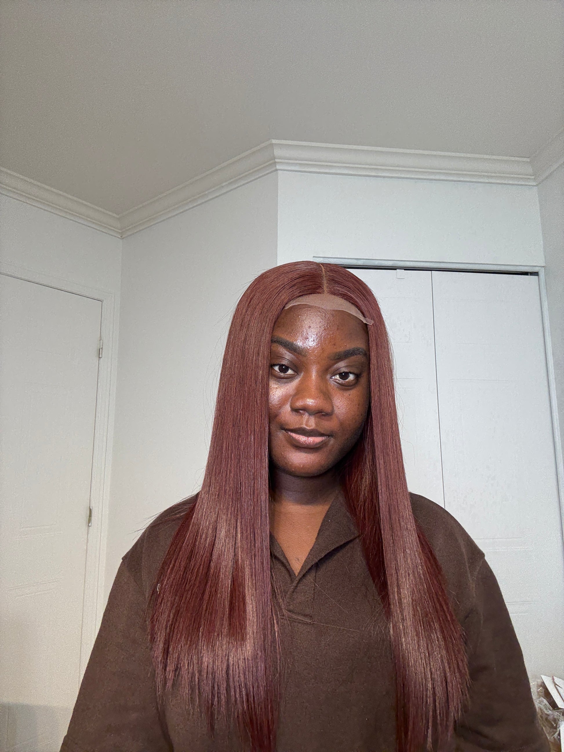 Wig GIGI