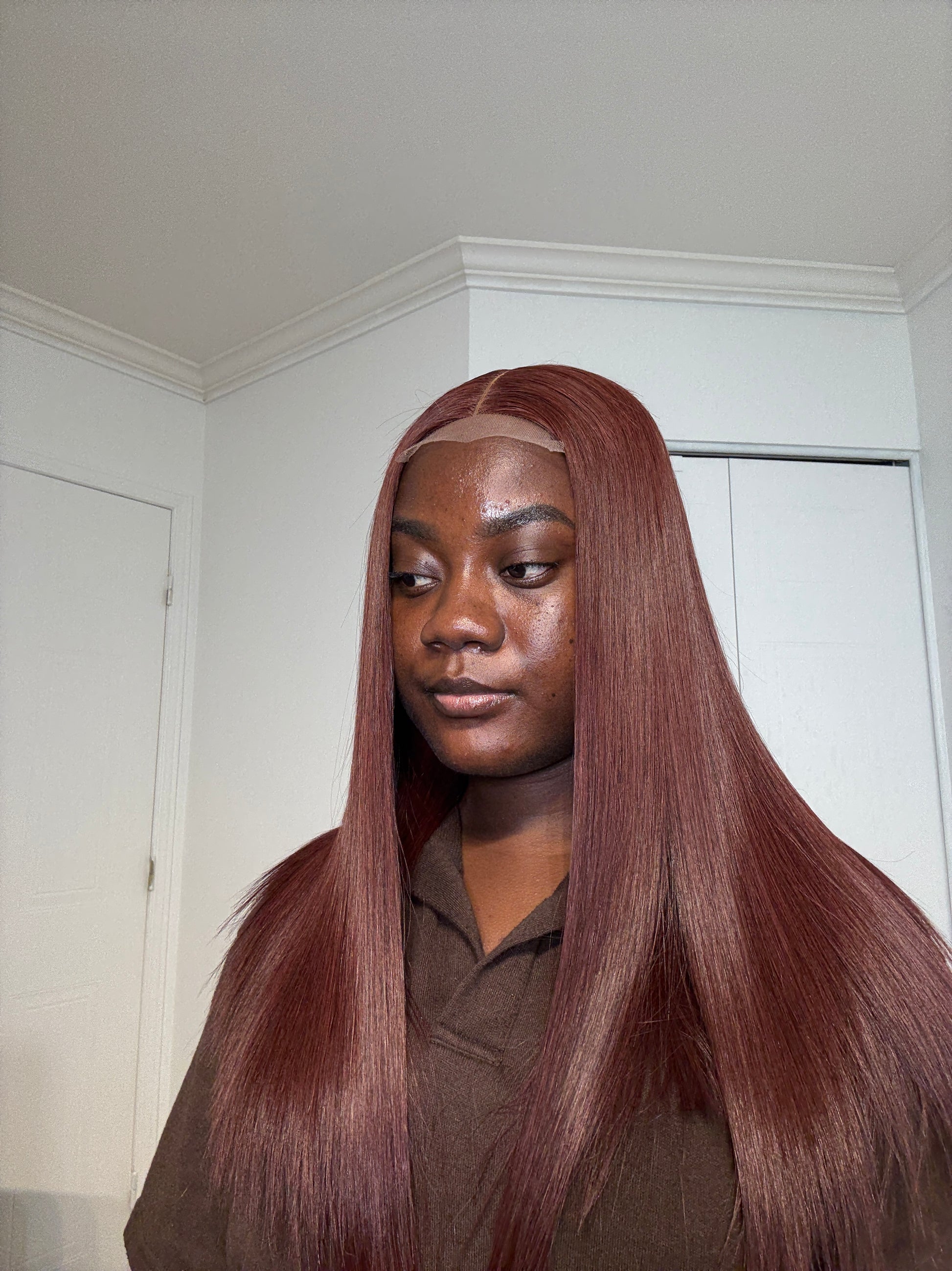 Wig GIGI