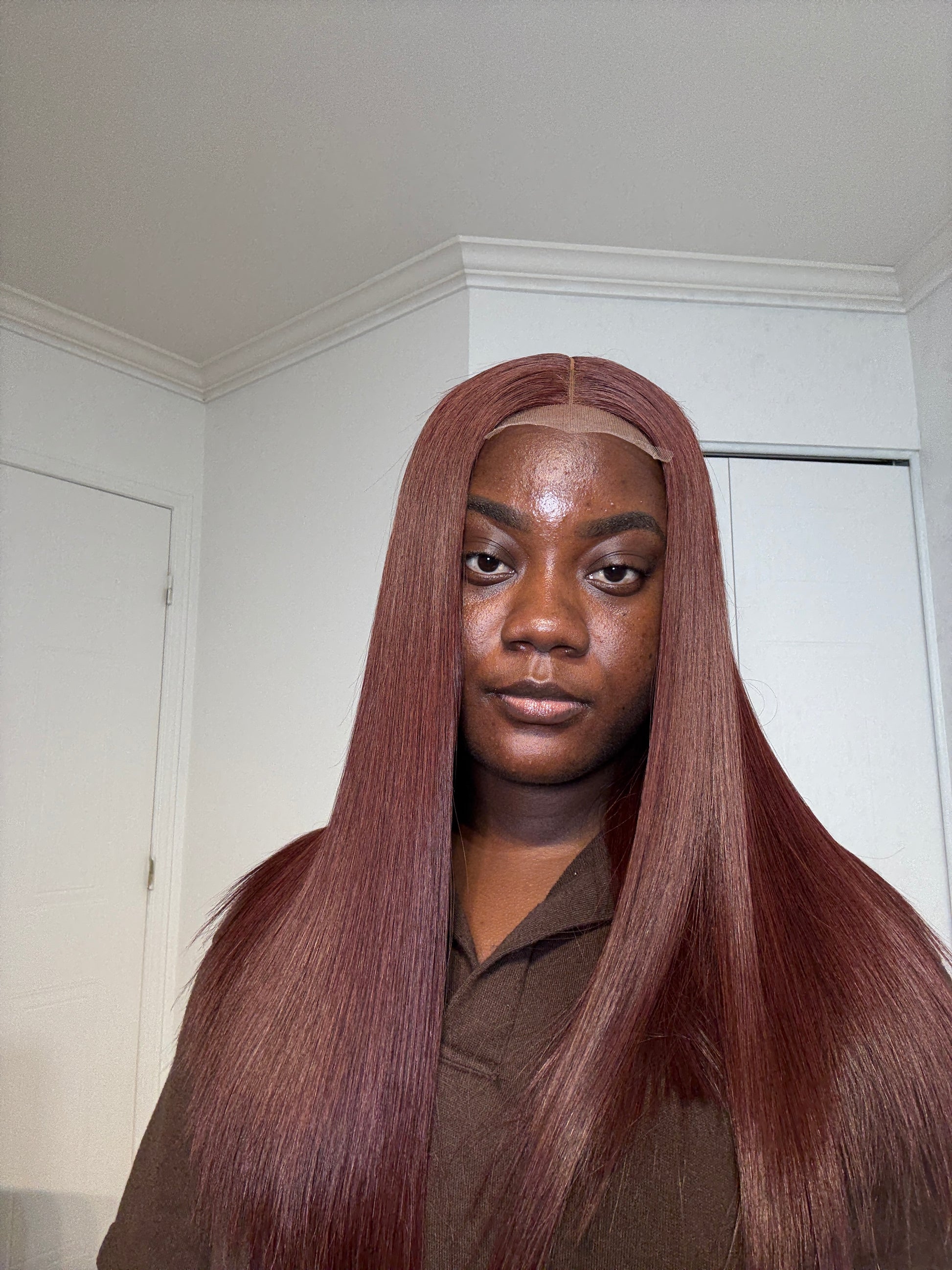 Wig GIGI