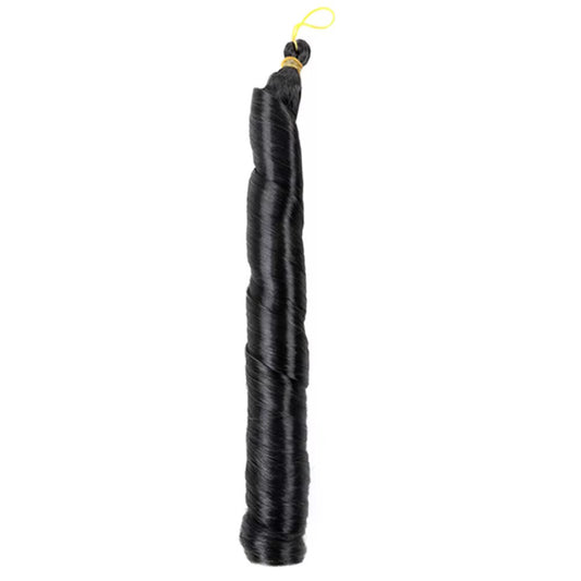 SPRIAL/FRENCH CURLS BRAIDING EXTENSIONS