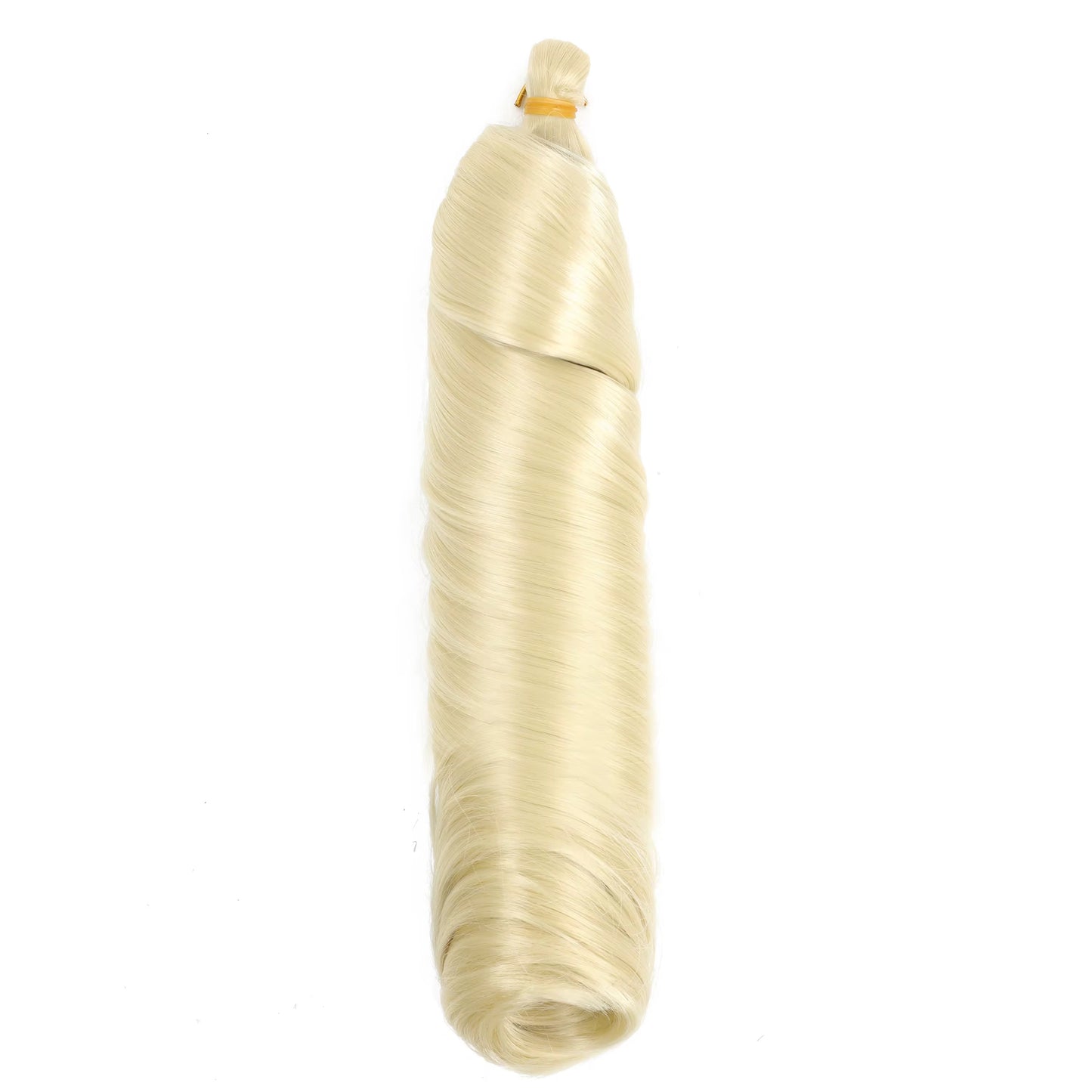 SPRIAL/FRENCH CURLS BRAIDING EXTENSIONS