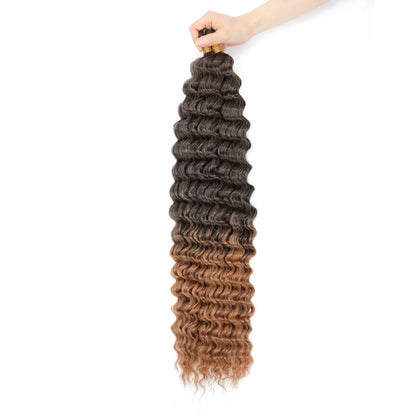 DEEDWAVE BRAIDING EXTENSIONS