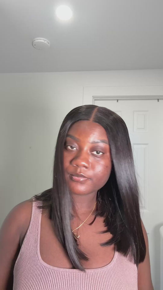 Vietnamese SDD bone straight