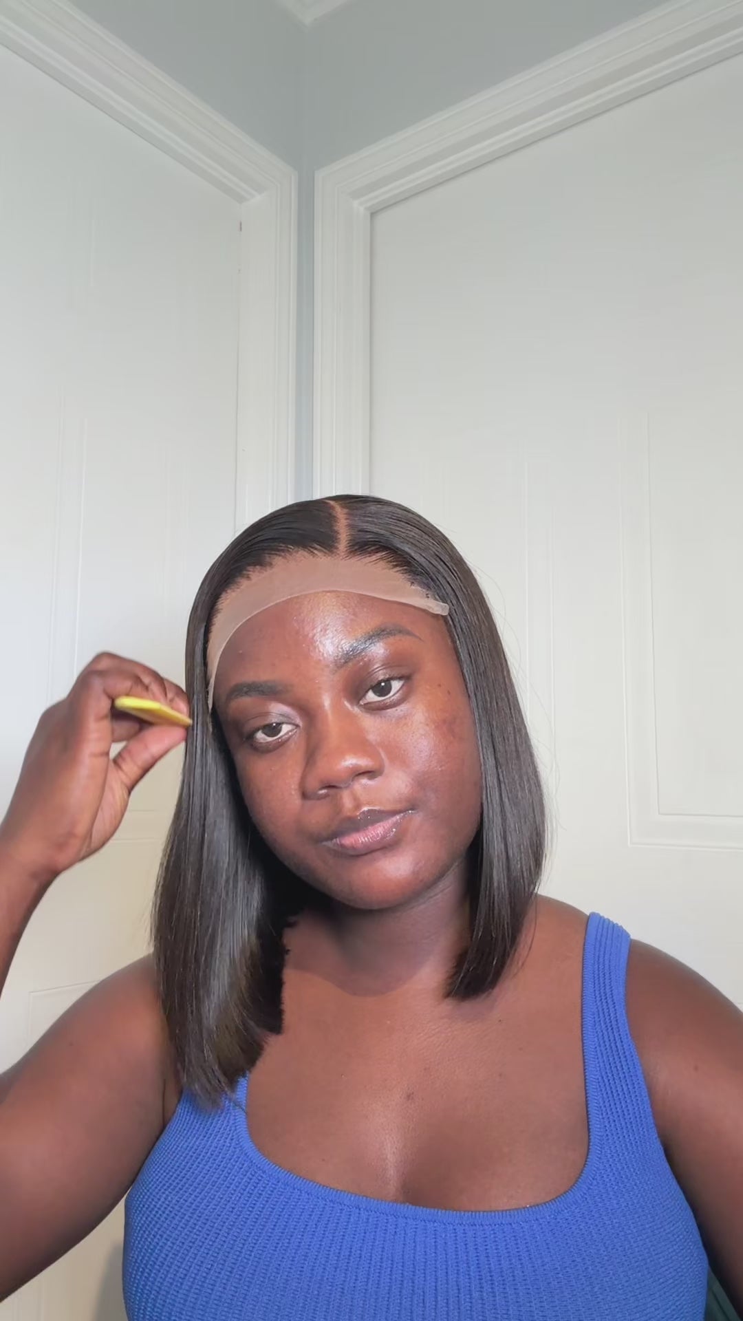 WIG Timah Side Part