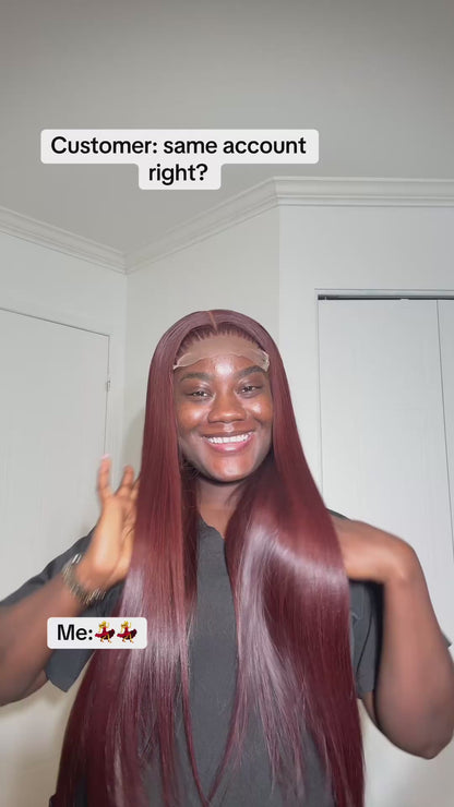 Chocolate brown
