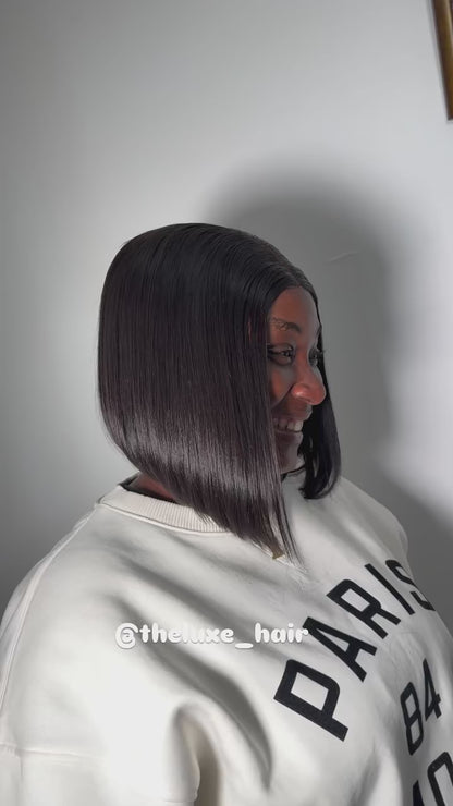 Luxe bob Best seller