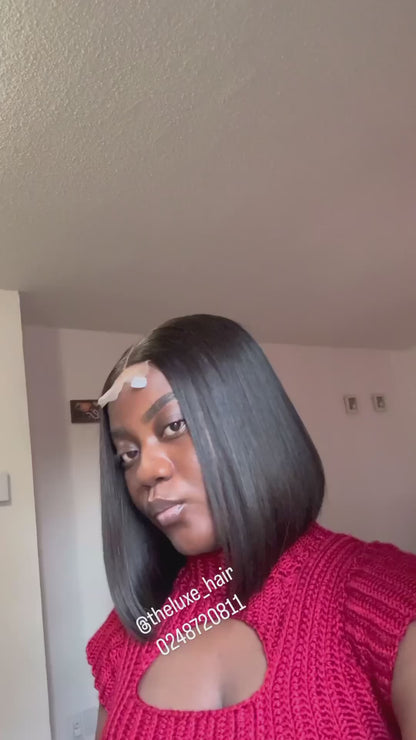 Luxe bob Best seller