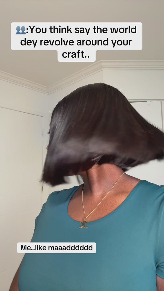 Luxe bob Best seller